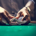 Understanding Age Restrictions for Gambling in Florida