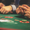 Understanding the Licensing and Taxation of Gambling Establishments in Florida