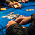 Discover the Excitement of Poker Tournaments in Florida