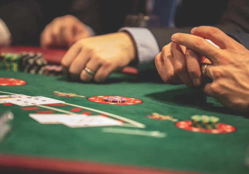 Understanding Poker Laws in Florida