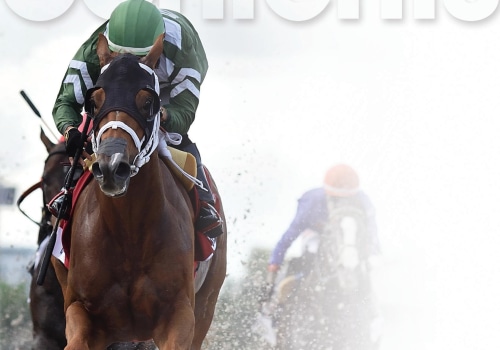 The Annual Horse Racing Calendar in Florida: A Comprehensive Guide