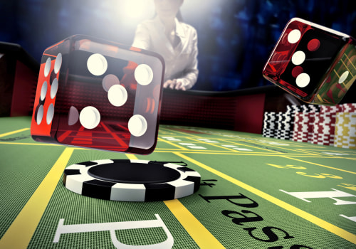 Types of Virtual Casino Games Available in Florida