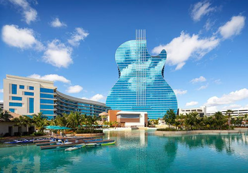 Exploring the Unique Features and Offerings of Florida's Popular Casinos