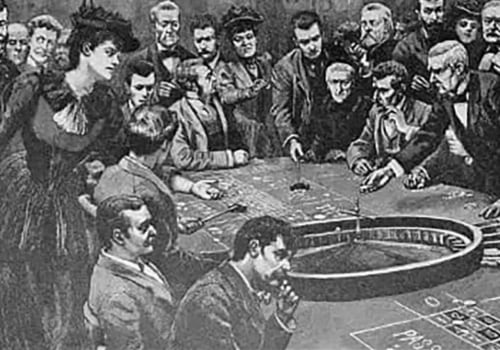 The History of Gambling Laws in Florida