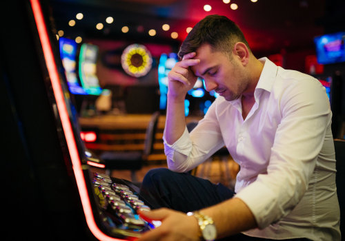 Hotlines and Helplines for Gambling Addiction: A Comprehensive Guide