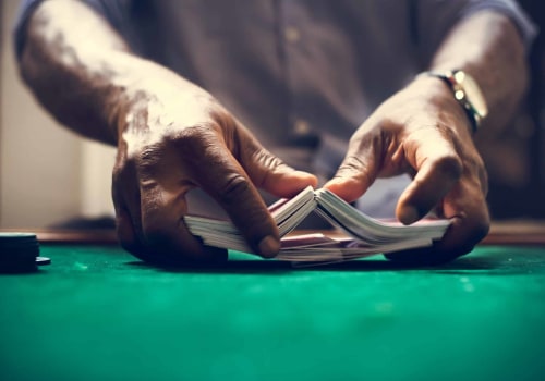 Understanding Age Restrictions for Gambling in Florida