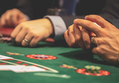 How to Self-Exclude from Gambling Establishments: A Guide for Florida Residents