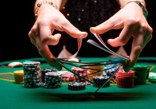 Tips for Responsible Virtual Casino Gaming in Florida