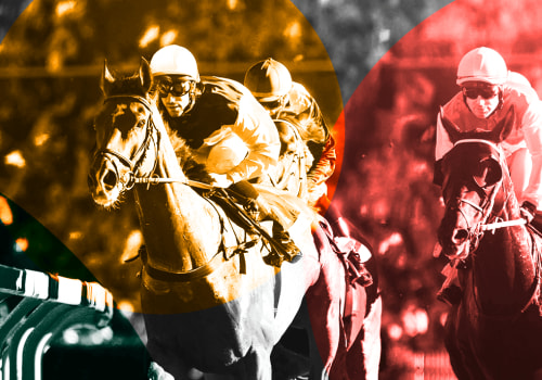 The Best Online Platforms for Horse Race Betting in Florida