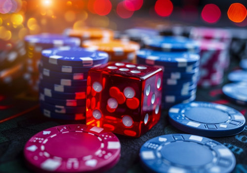 Exploring the Advantages and Disadvantages of Virtual Casino Games