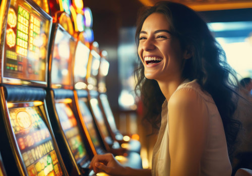 The Future of Gambling in Florida: Legalization and Opportunities