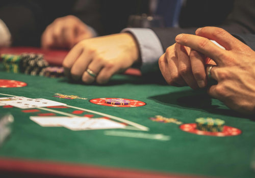 Understanding the Licensing and Taxation of Gambling Establishments in Florida